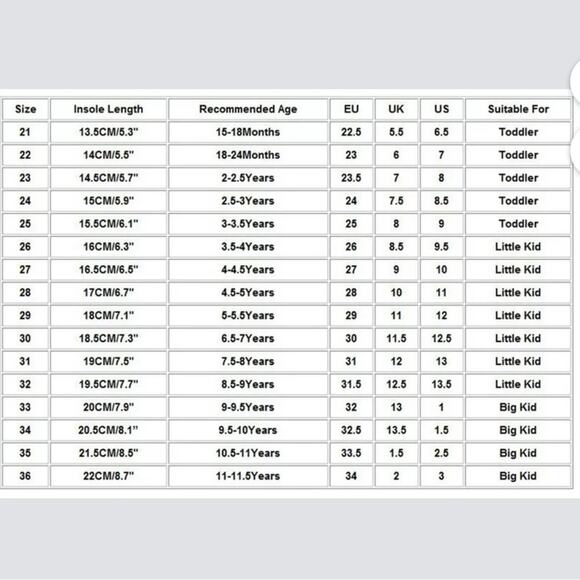 Alexander McQueen Molly trainers size 30 (12.5 us) - Picture 15 of 15